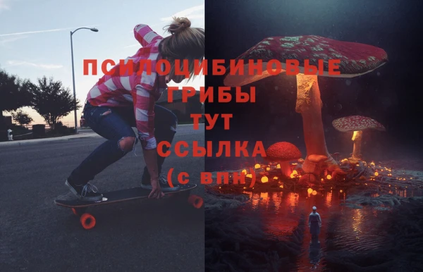 твердый Остров